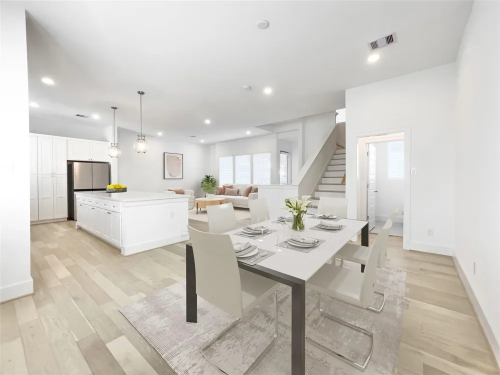 7711 Westside Villas Lane Houston, TX 77055
