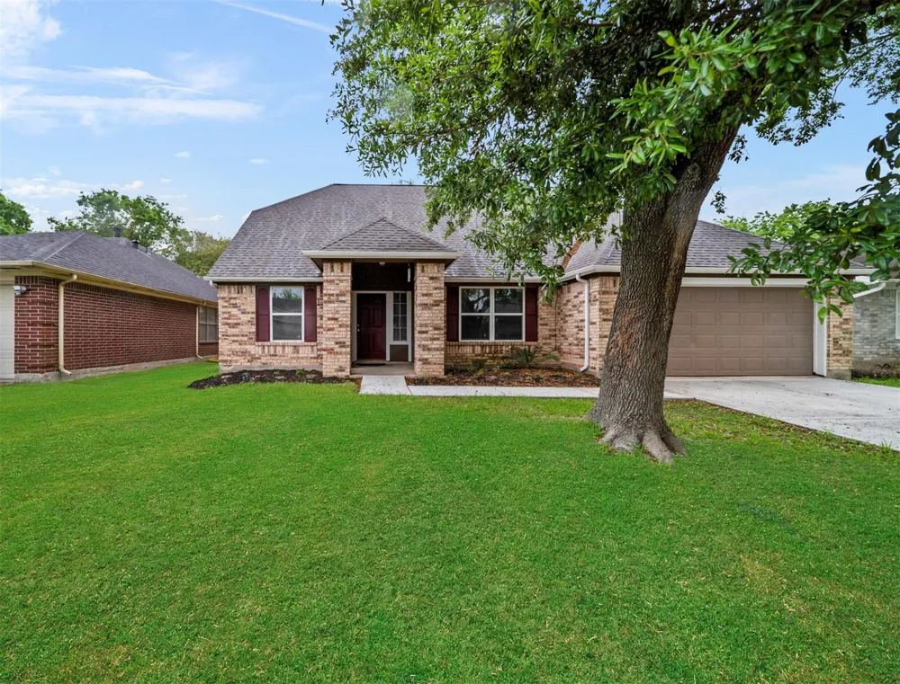 4906 Pleasant Plains Drive Friendswood, TX 77546