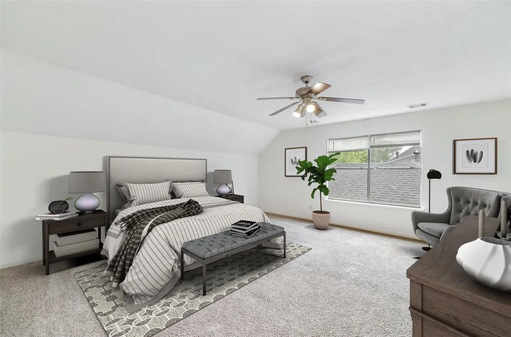 4906 Pleasant Plains Drive Friendswood, TX 77546