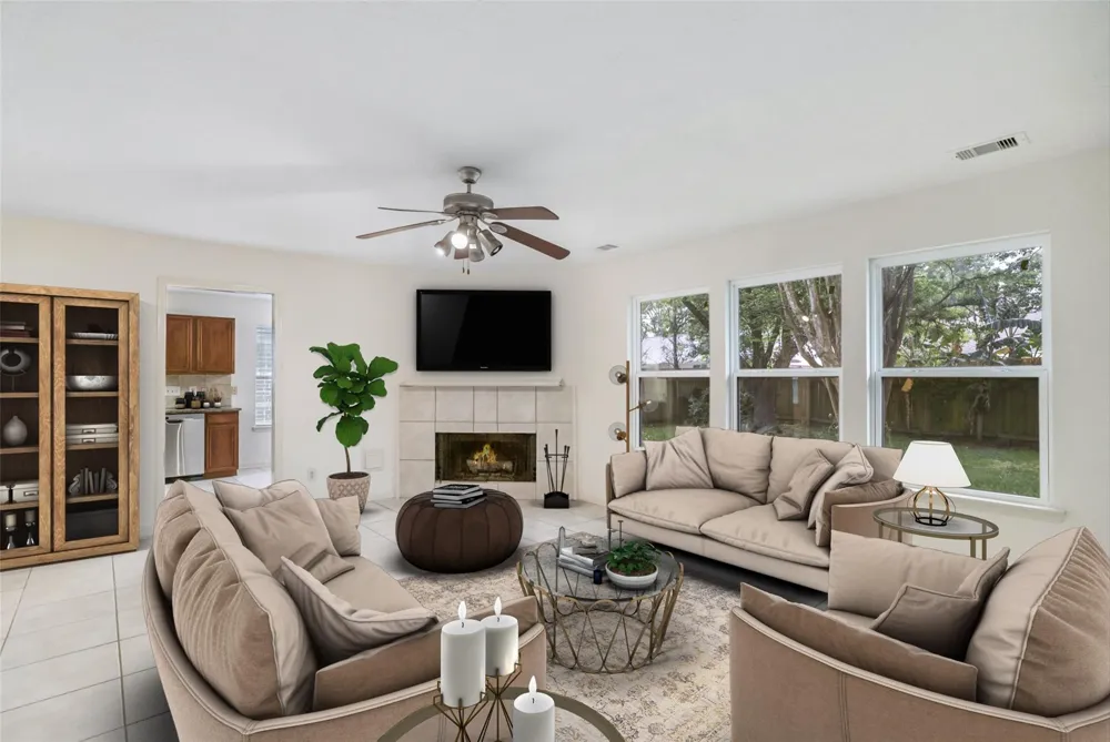 4906 Pleasant Plains Drive Friendswood, TX 77546
