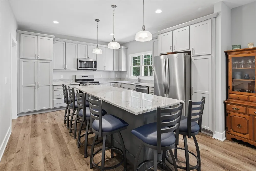 556 Shore Drive #14 South Haven, MI 49090