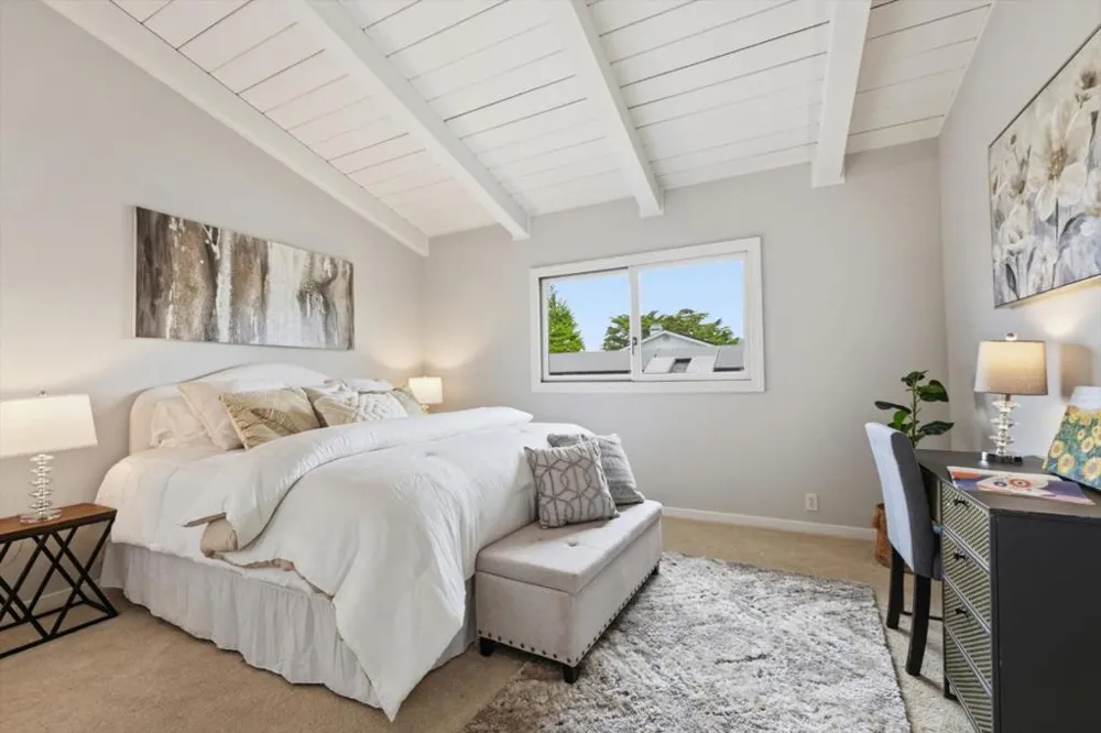 705 Alsace Loraine Avenue Half Moon Bay, CA 94019