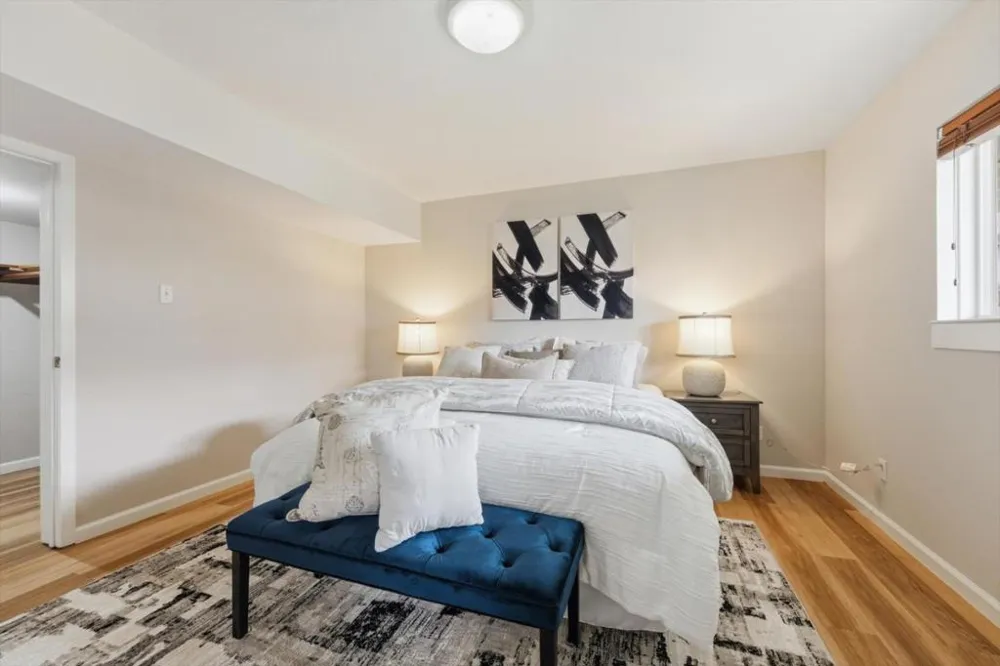 705 Alsace Loraine Avenue Half Moon Bay, CA 94019