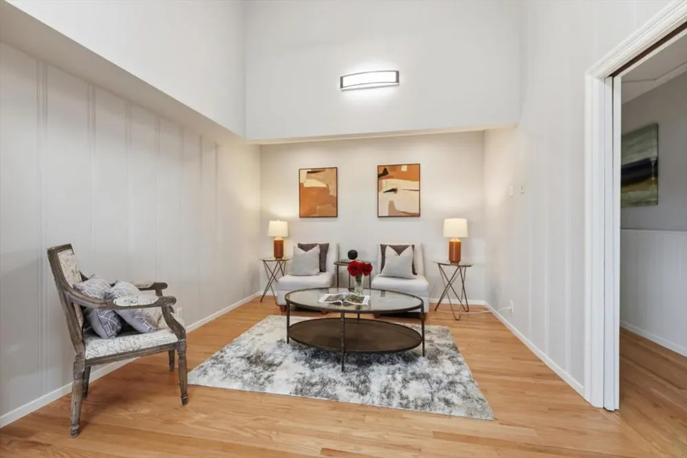705 Alsace Loraine Avenue Half Moon Bay, CA 94019