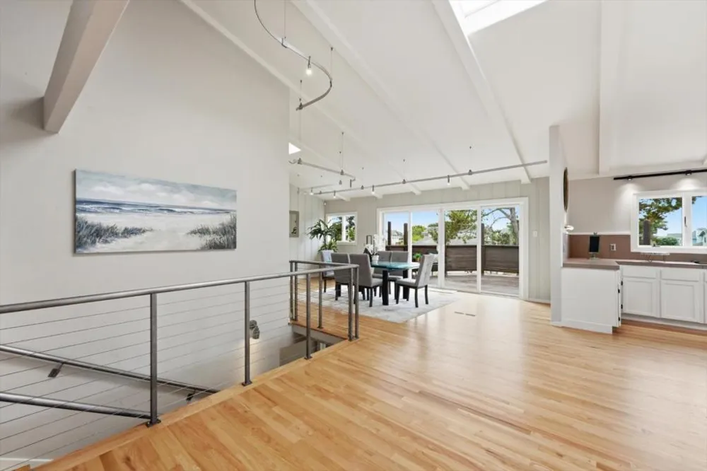 705 Alsace Loraine Avenue Half Moon Bay, CA 94019