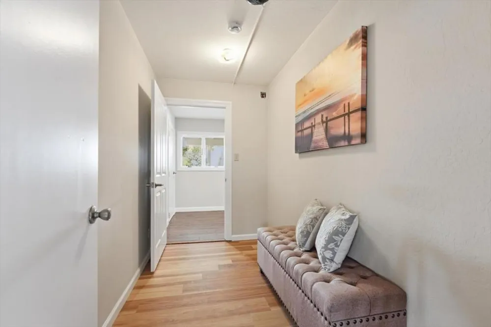 705 Alsace Loraine Avenue Half Moon Bay, CA 94019