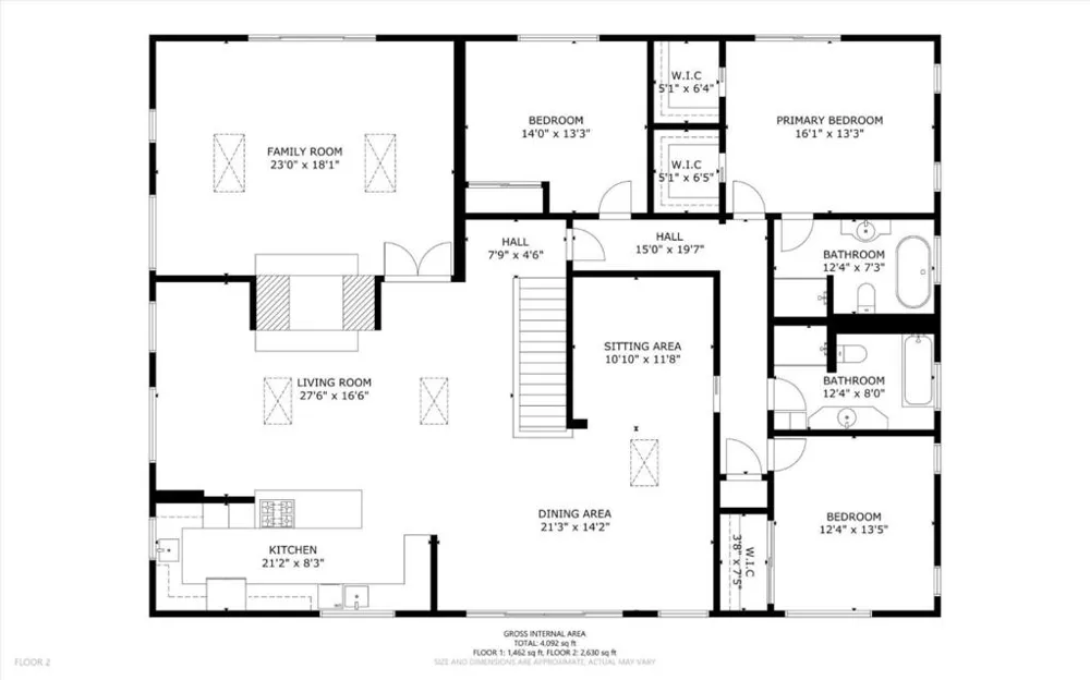 705 Alsace Loraine Avenue Half Moon Bay, CA 94019