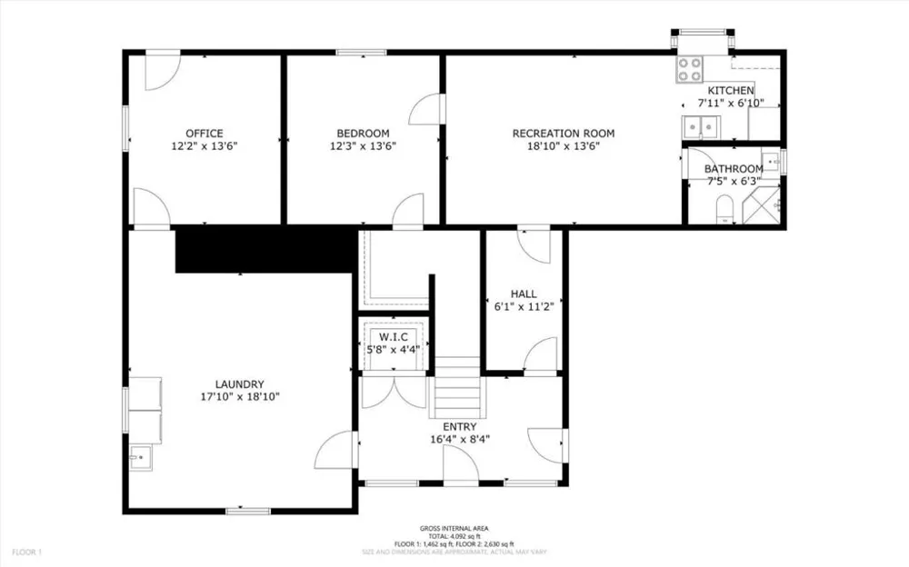 705 Alsace Loraine Avenue Half Moon Bay, CA 94019