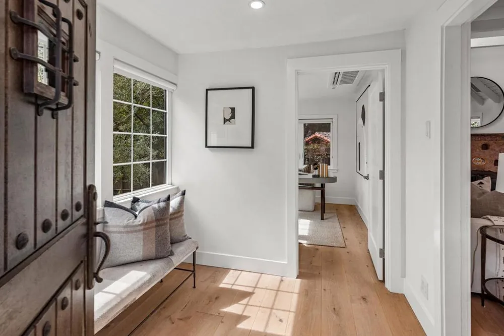 232 Highland Terrace Woodside, CA 94062