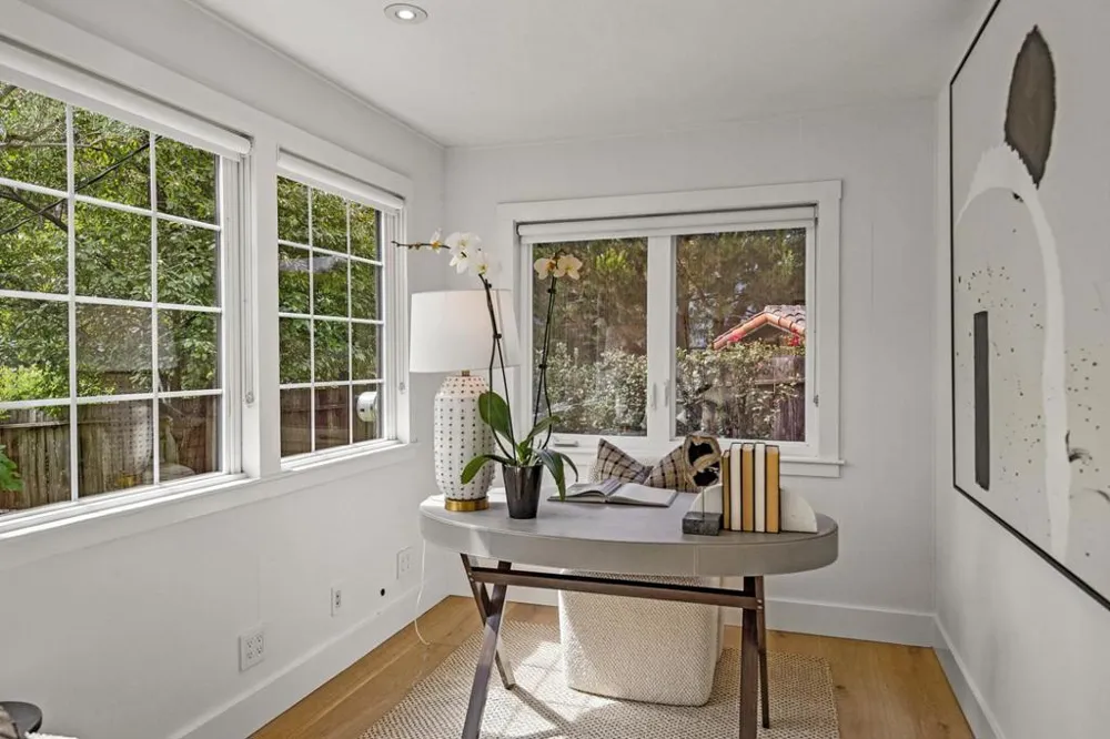 232 Highland Terrace Woodside, CA 94062