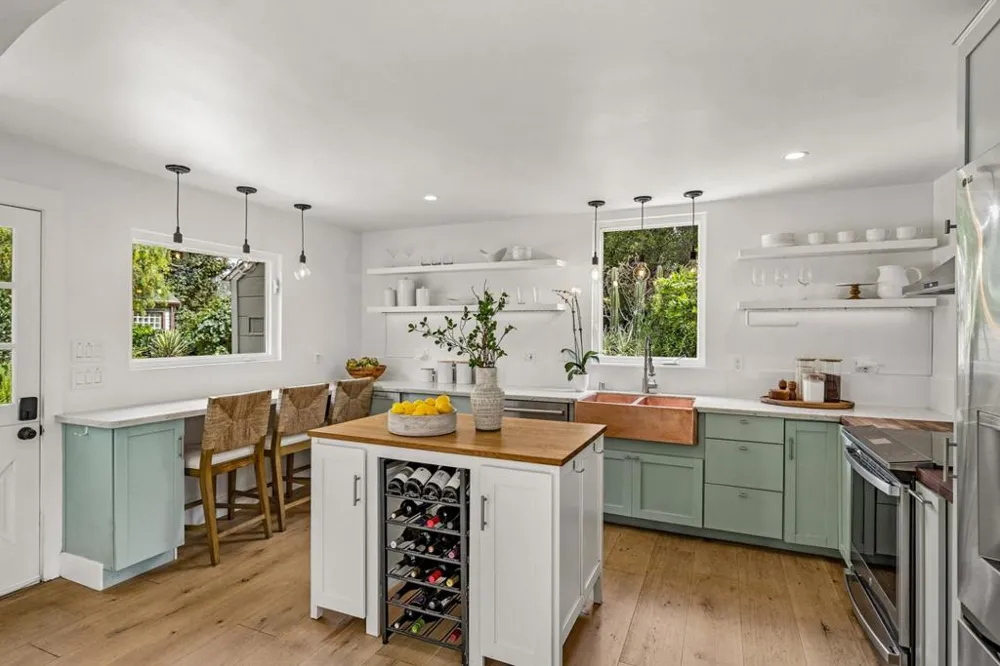 232 Highland Terrace Woodside, CA 94062