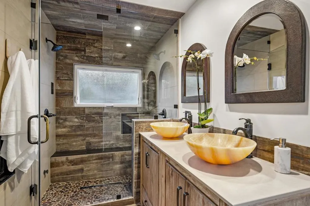 232 Highland Terrace Woodside, CA 94062