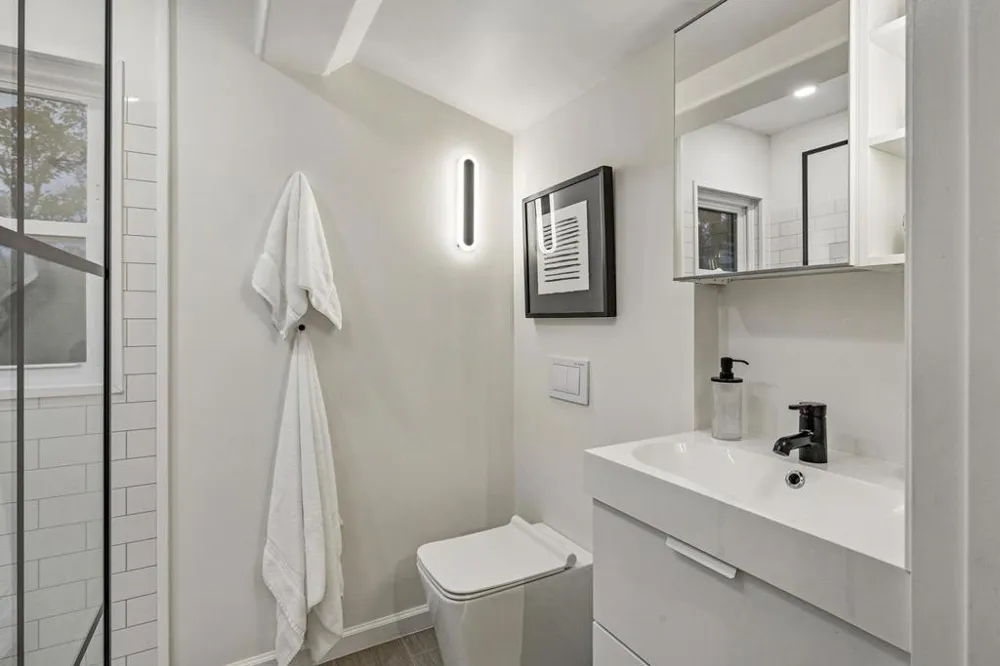 232 Highland Terrace Woodside, CA 94062