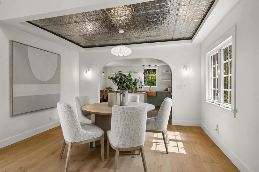 232 Highland Terrace Woodside, CA 94062