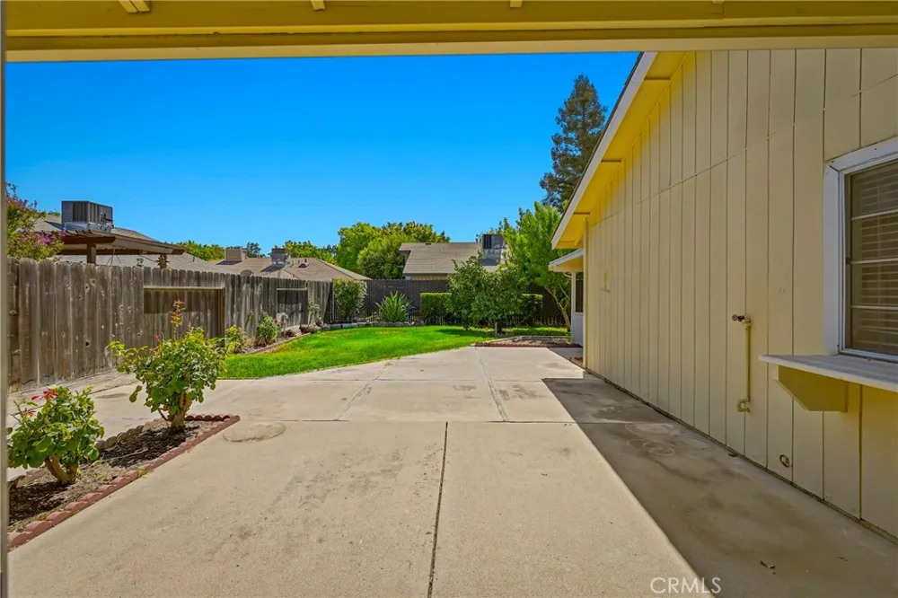1174 Granite Court Merced, CA 95340