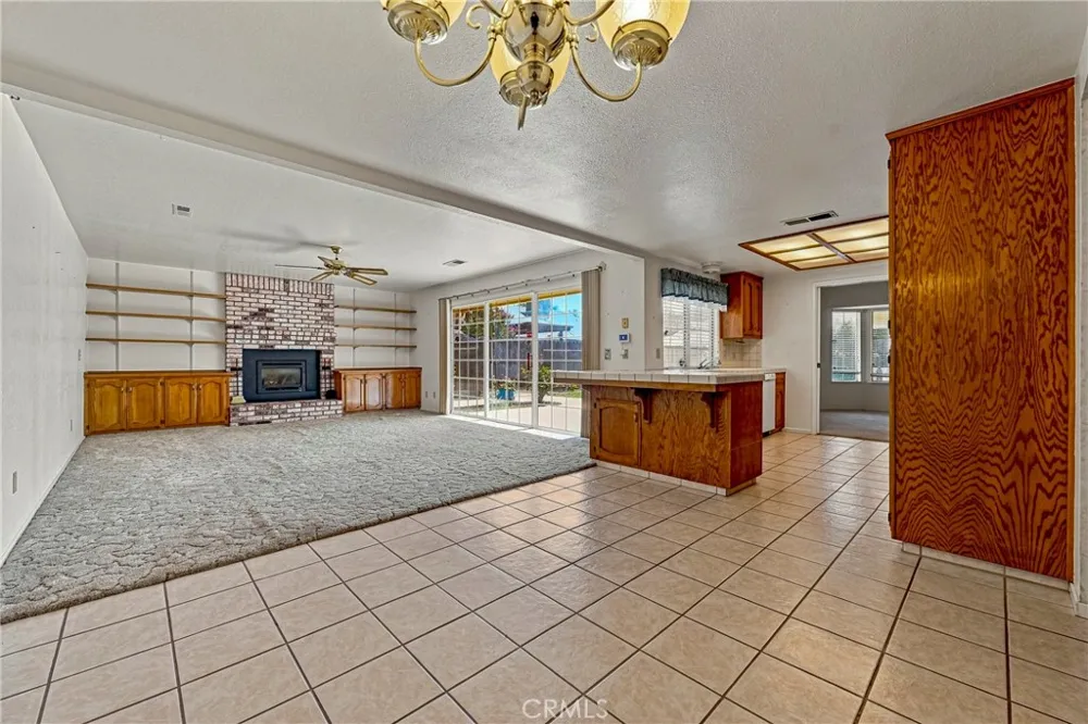 1174 Granite Court Merced, CA 95340