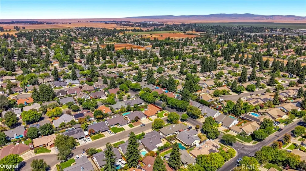 1174 Granite Court Merced, CA 95340
