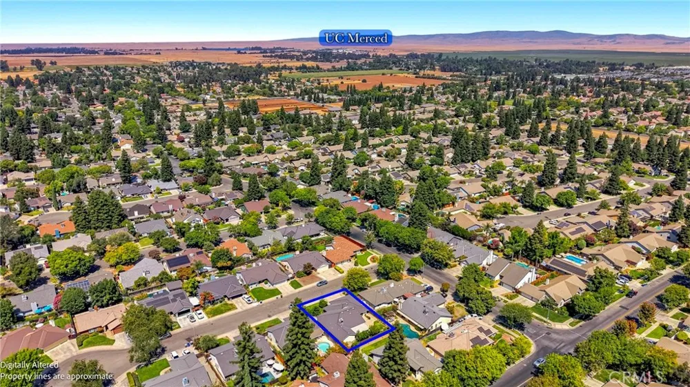 1174 Granite Court Merced, CA 95340