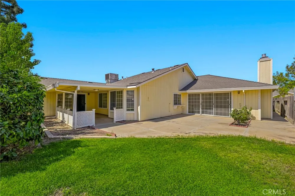 1174 Granite Court Merced, CA 95340