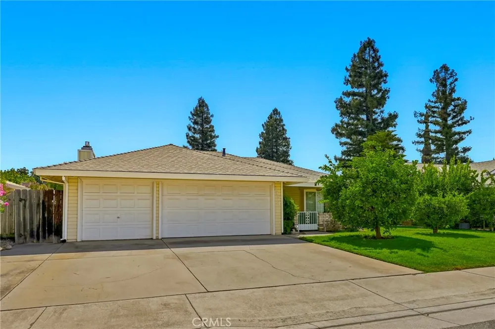1174 Granite Court Merced, CA 95340