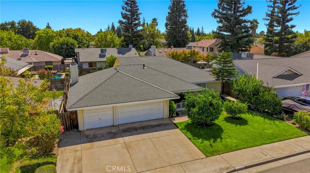 1174 Granite Court Merced, CA 95340