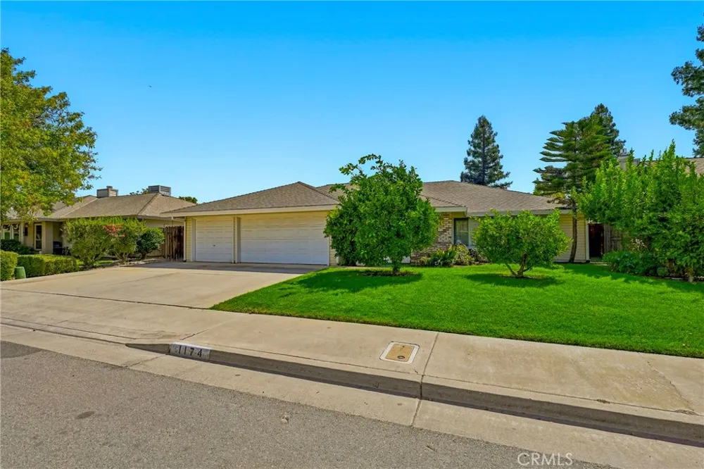1174 Granite Court Merced, CA 95340