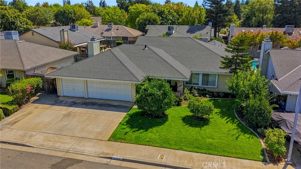 1174 Granite Court Merced, CA 95340