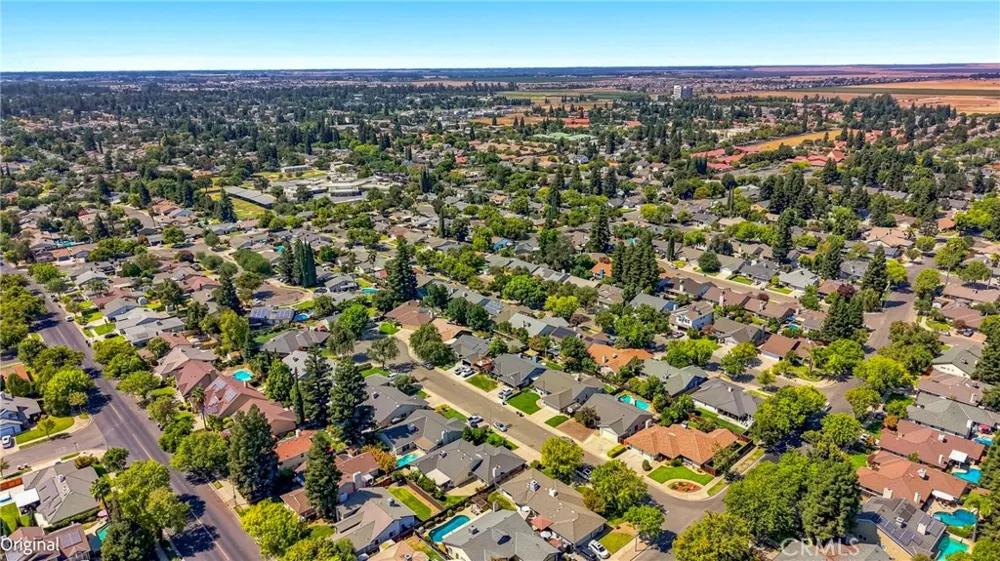 1174 Granite Court Merced, CA 95340