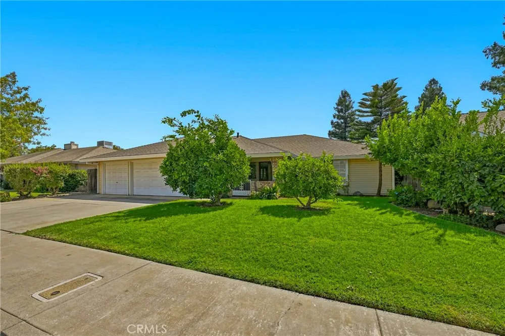 1174 Granite Court Merced, CA 95340