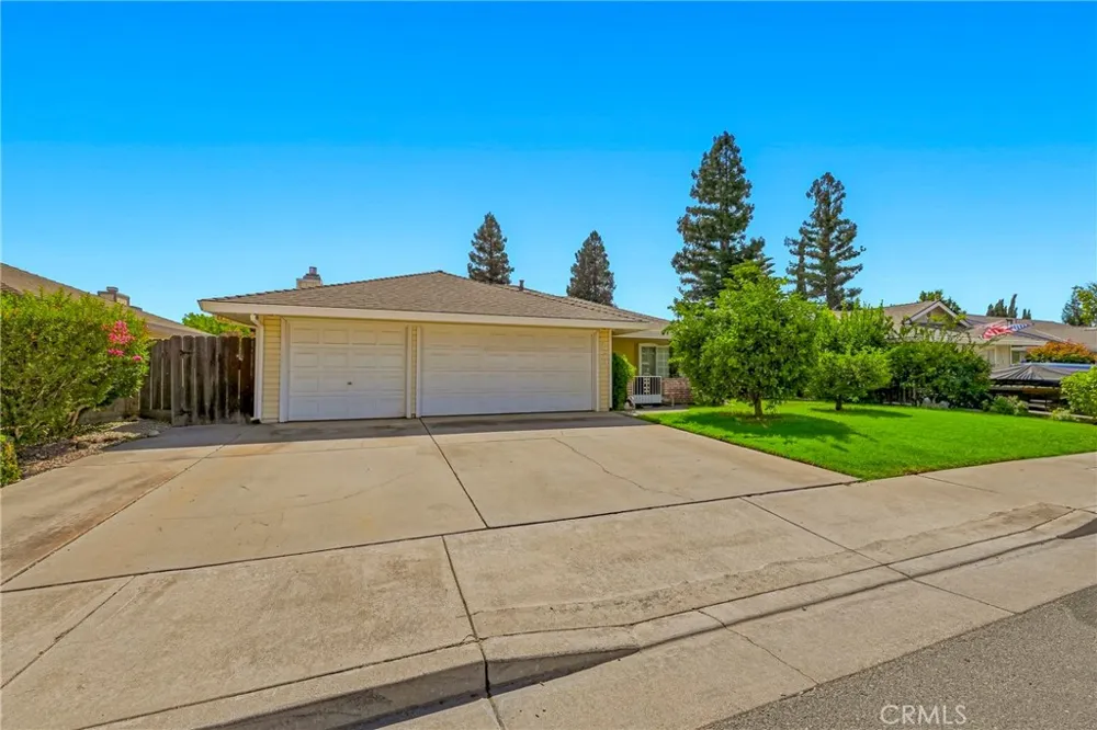 1174 Granite Court Merced, CA 95340