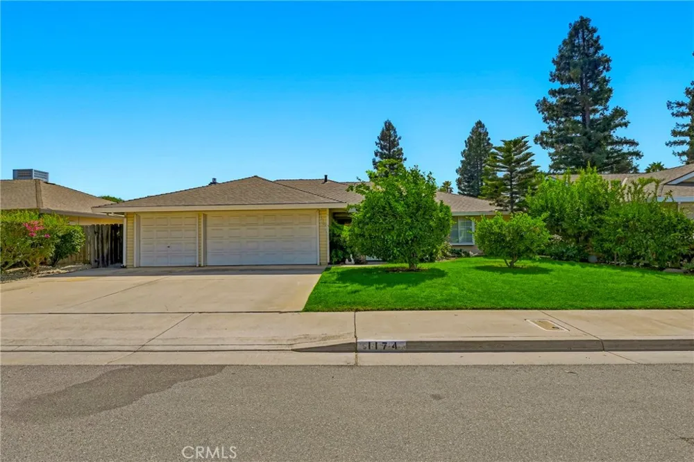 1174 Granite Court Merced, CA 95340