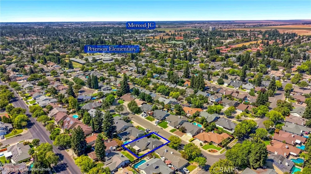 1174 Granite Court Merced, CA 95340