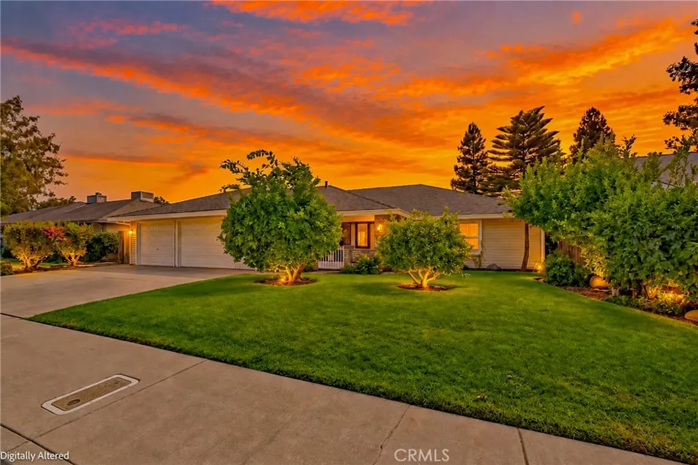 1174 Granite Court Merced, CA 95340