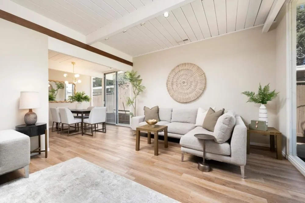1199 Lyons Street Redwood City, CA 94061