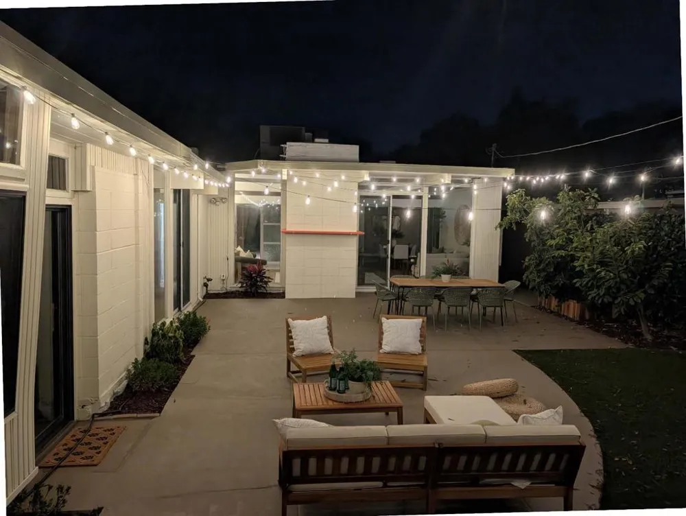 1199 Lyons Street Redwood City, CA 94061