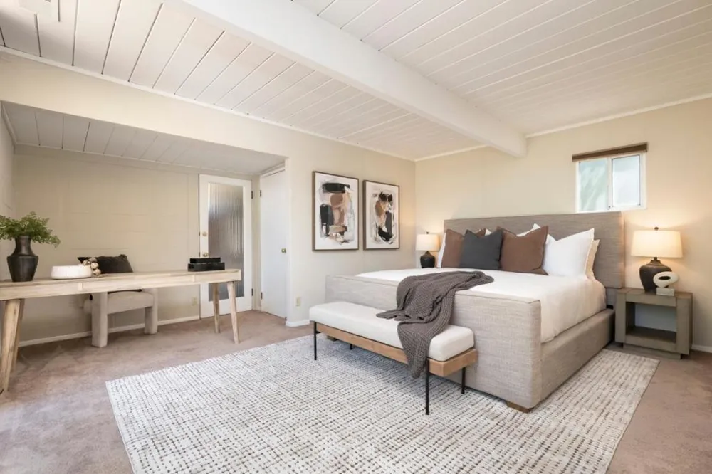 1199 Lyons Street Redwood City, CA 94061