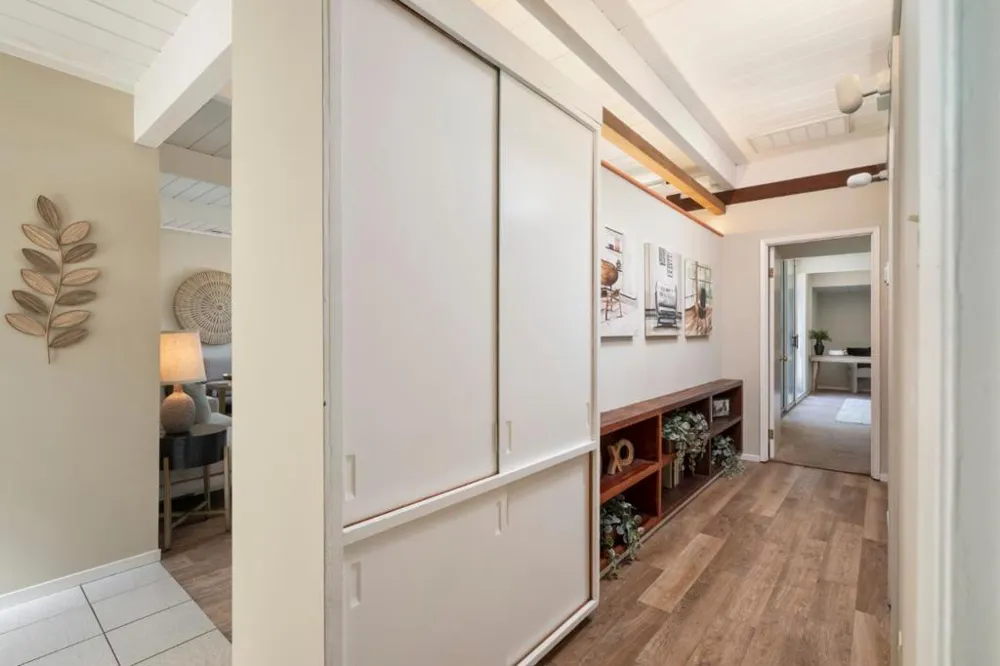 1199 Lyons Street Redwood City, CA 94061