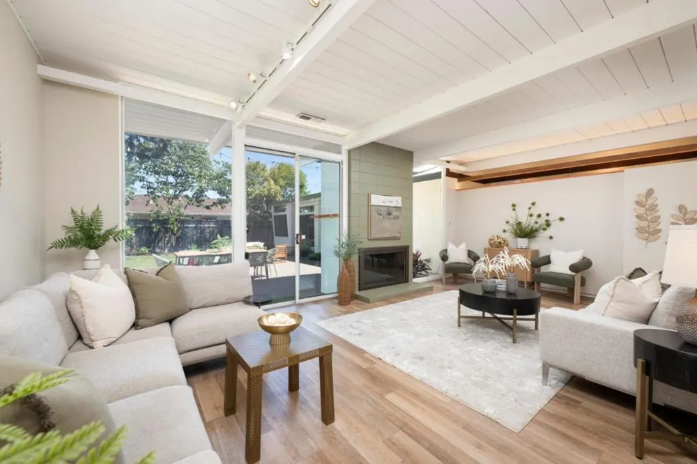 1199 Lyons Street Redwood City, CA 94061