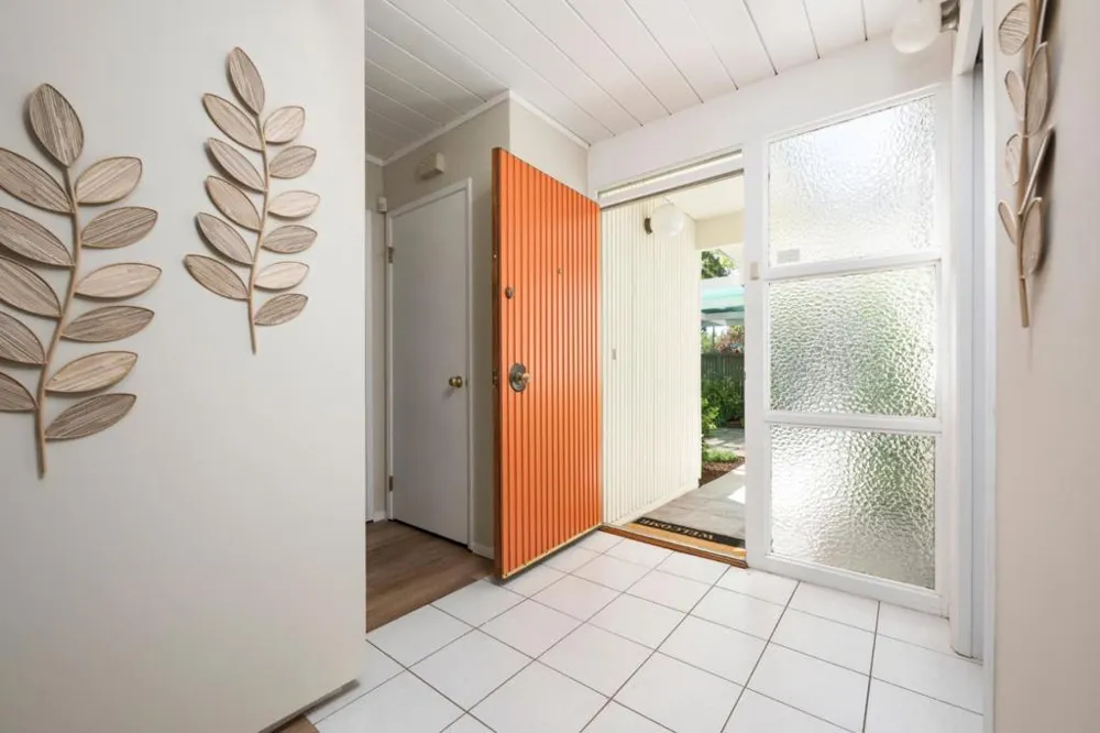 1199 Lyons Street Redwood City, CA 94061