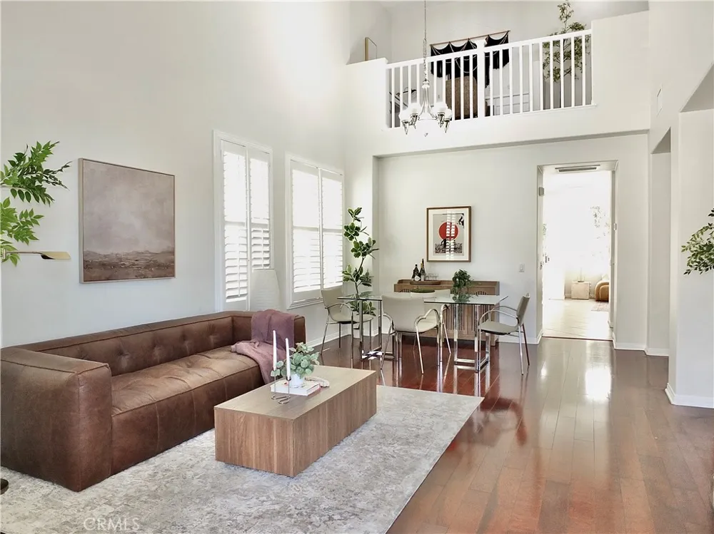 2471 Amelia Court Signal Hill, CA 90755