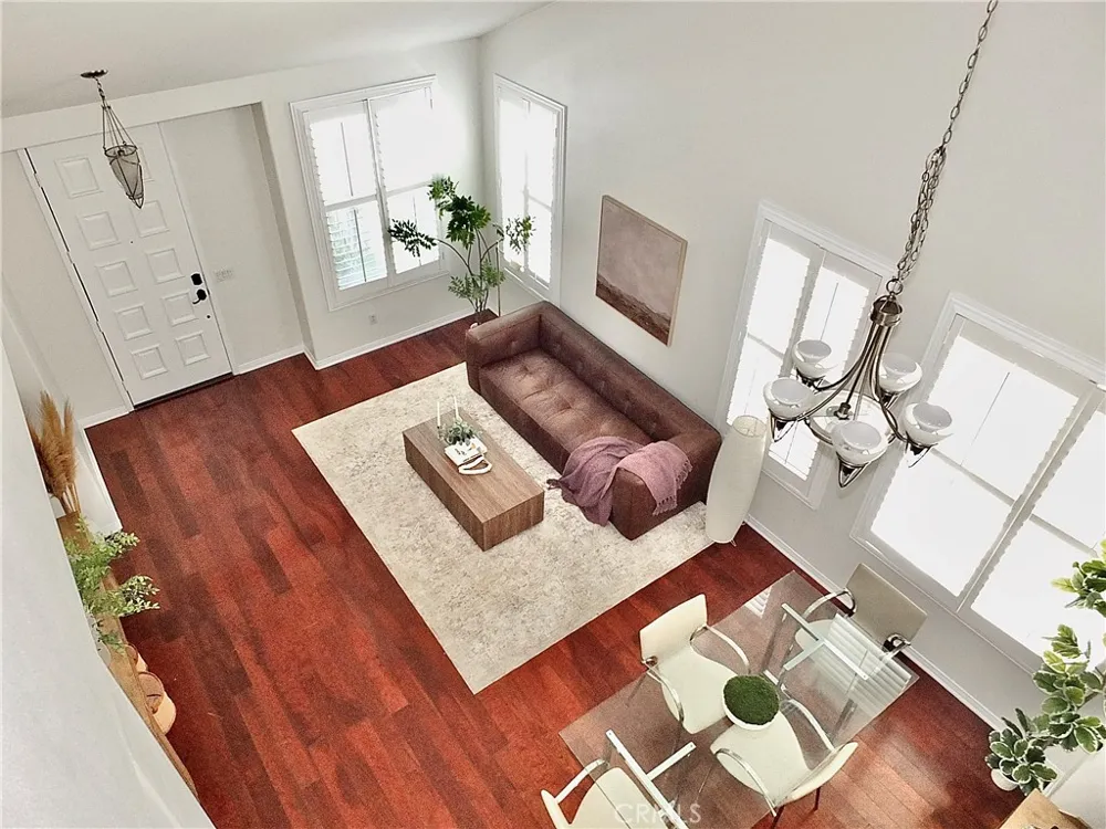 2471 Amelia Court Signal Hill, CA 90755
