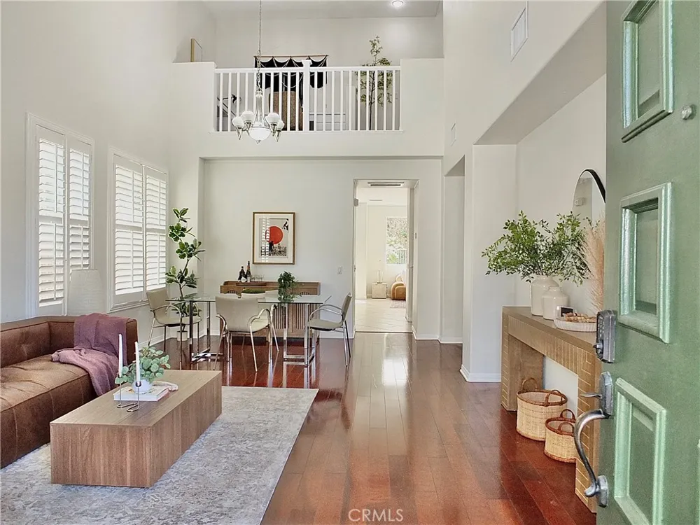 2471 Amelia Court Signal Hill, CA 90755