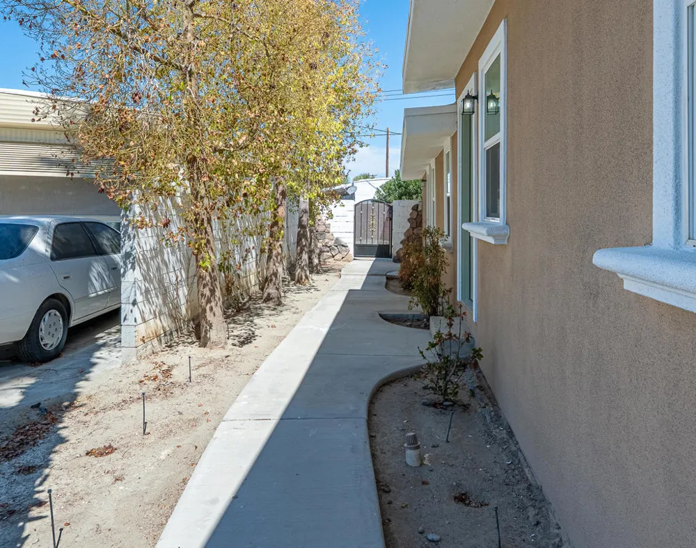 73400 Algonquin Place Thousand Palms, CA 92276