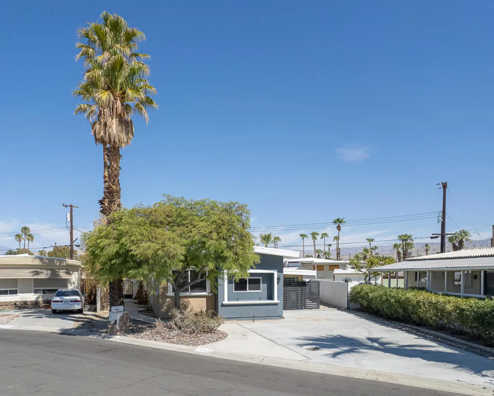 73400 Algonquin Place Thousand Palms, CA 92276