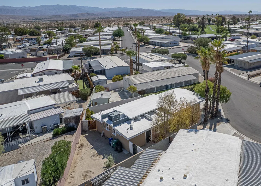 73400 Algonquin Place Thousand Palms, CA 92276