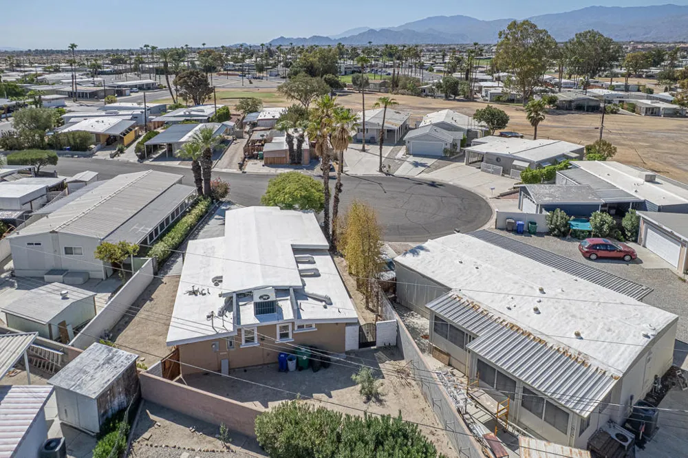 73400 Algonquin Place Thousand Palms, CA 92276