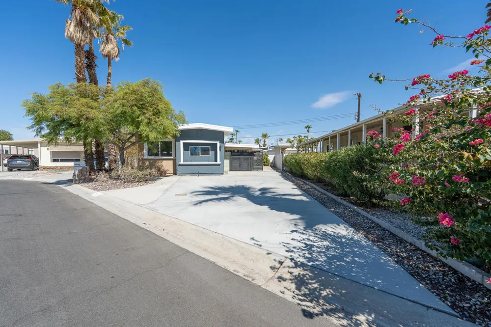 73400 Algonquin Place Thousand Palms, CA 92276