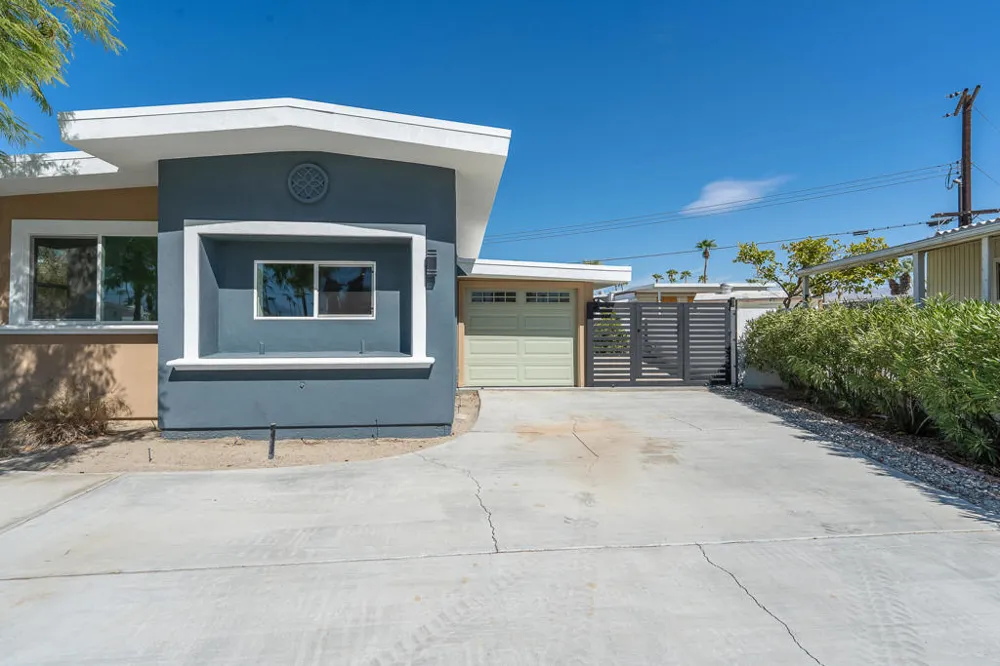 73400 Algonquin Place Thousand Palms, CA 92276