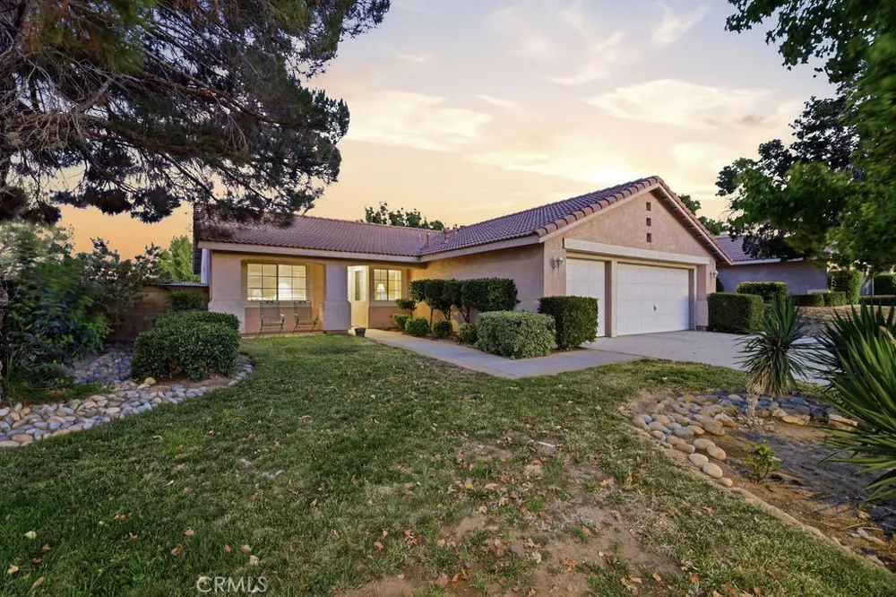 40324 Homeridge Palmdale, CA 93551