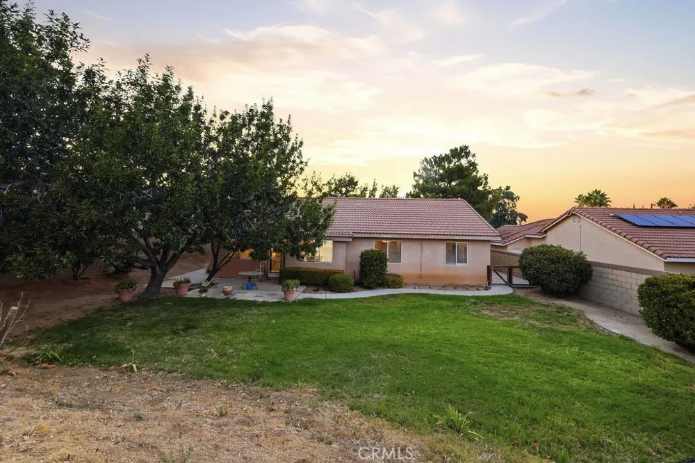 40324 Homeridge Palmdale, CA 93551